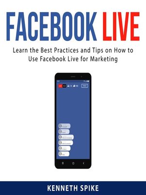 cover image of Facebook Live